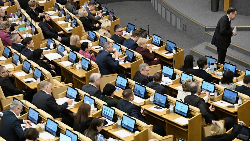 ГД одобрила в II чтении право резидентов ОЭЗ передавать арендные права на землю