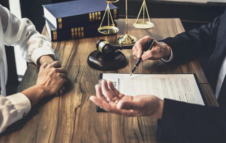 Как выбрать юриста по банкротству: советы и рекомендации