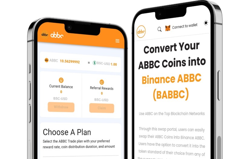 ABBC – технологичность с прозрачностью транзакций