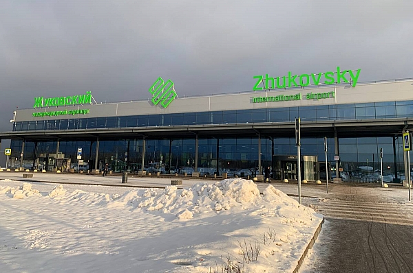 Аэропорт Жуковский перешел на российское программное обеспечение