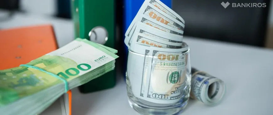 Сколько будут стоить доллар, евро и юань после 25 октября: прогноз курса валют