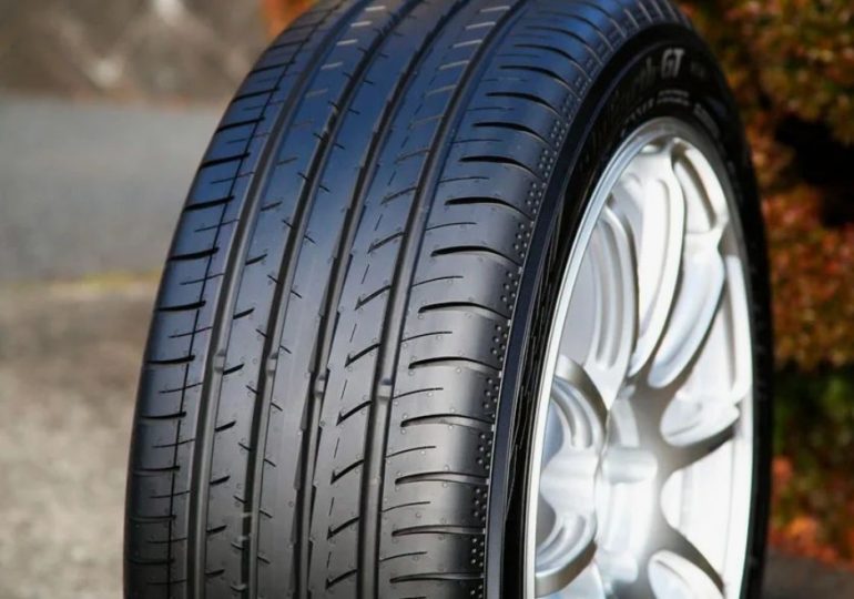 Секреты технологии в летних шинах Yokohama: инновации из Японии