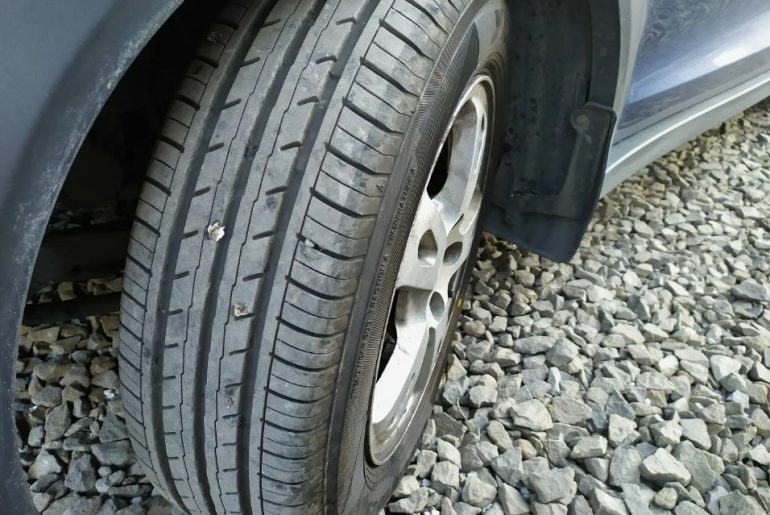 Секреты технологии в летних шинах Yokohama: инновации из Японии