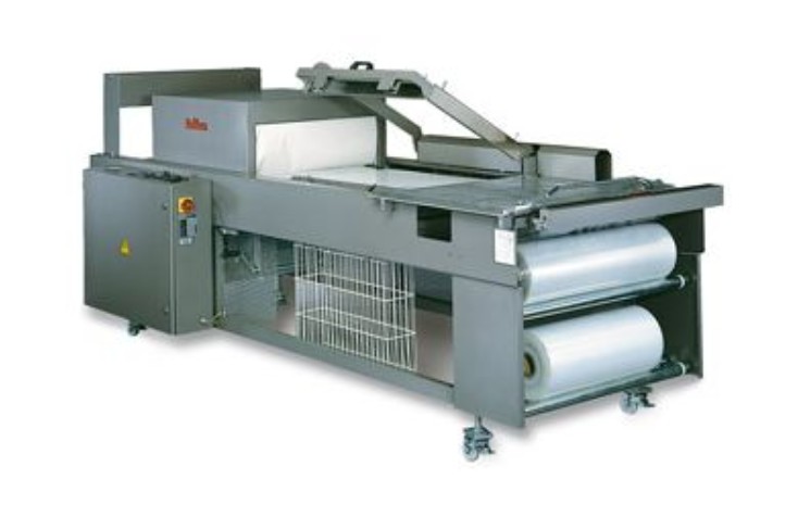 Термоусадочное упаковочное оборудование: новое слово в автоматизации производства