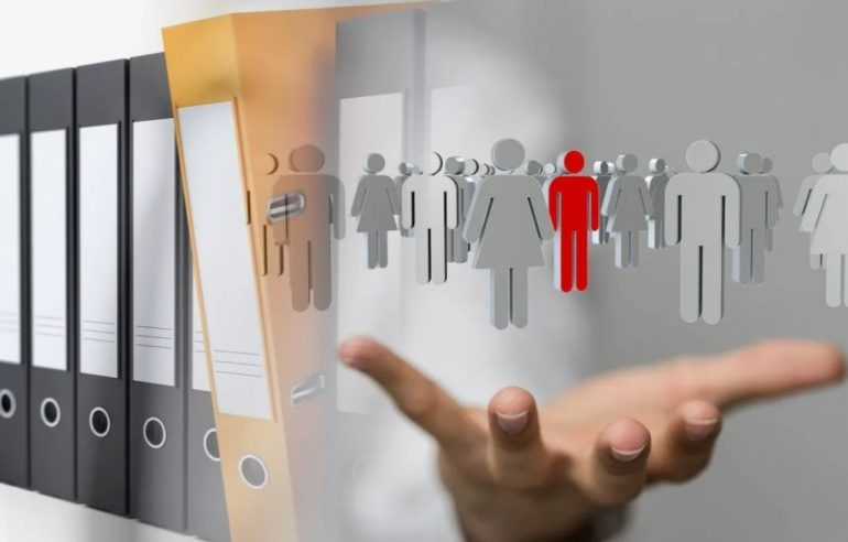 Профессиональное кадровое сопровождение и экономия ресурсов руководителя