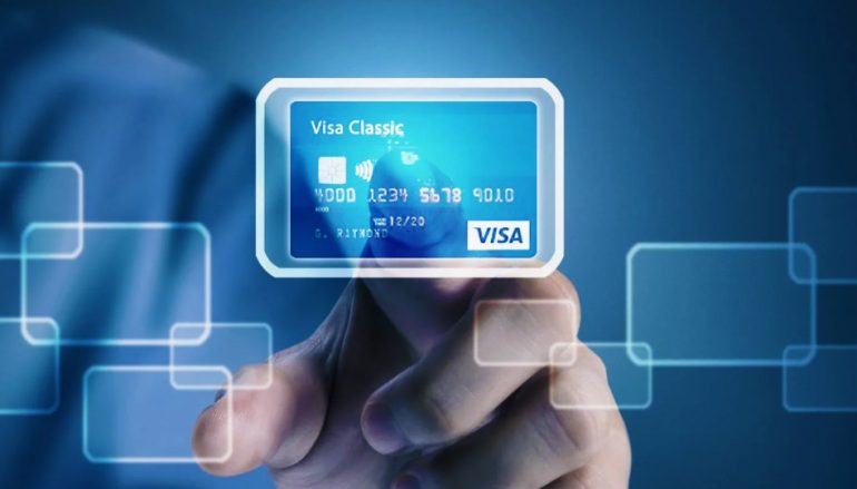 Оформление карты онлайн: реальный опыт пользователей