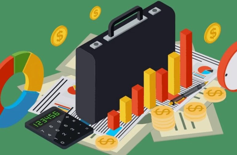 Ленивая стратегия: как собирать дивидендный портфель из акций и жить на пассивный доход